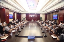 這場(chǎng)交流，何以讓員工臉上笑容更燦爛？