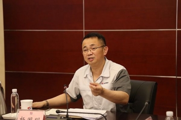 總裁與我“零距離”，我對總裁說說心里話