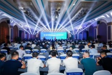 中國巨石系列風電產品亮相2022中國國際風電復合材料高峰論壇