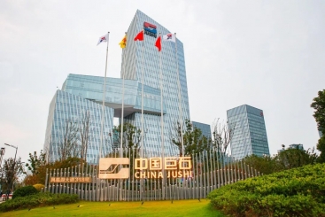 品牌價(jià)值189億！巨石榮登2023中國(guó)企業(yè)品牌價(jià)值榜