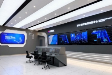 浙江省5G全連接工廠揭榜 ，巨石上榜！