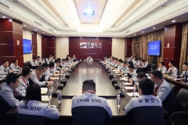有責、擔責、盡責，他們扛起新使命向未來出發(fā)
