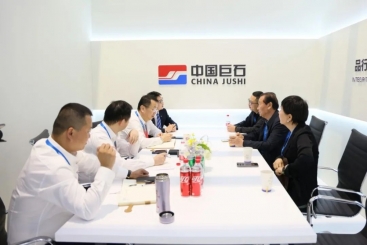 到CPCA展，聽聽巨石怎么說