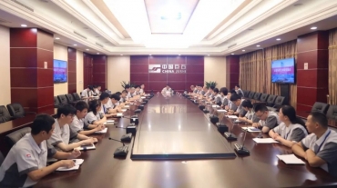 員工心聲，總裁放在心上