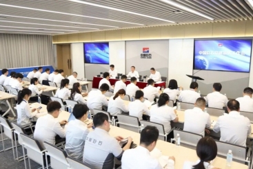 決定一家企業(yè)走多遠(yuǎn)攀多高的是什么？這場會議給出答案